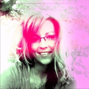 Meet your Posher, Kacie